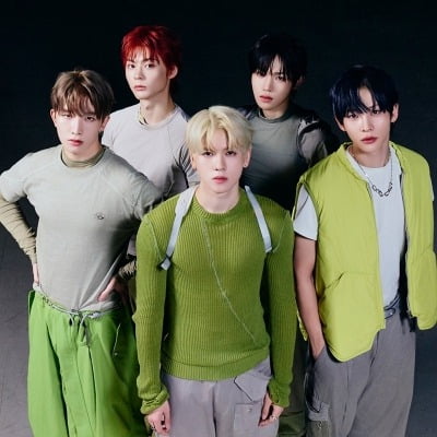 '빅히트 데뷔 무산' 트레이니에이 출신 유명 멤버, 파우로 새 출발…음악방송 성공적 마무리