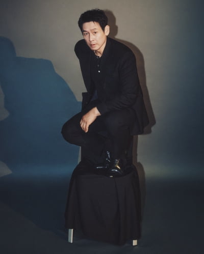 설경구 "촬영 때는 내 코가 석 자, 시나리오보다 작품 잘 나와"[인터뷰③]