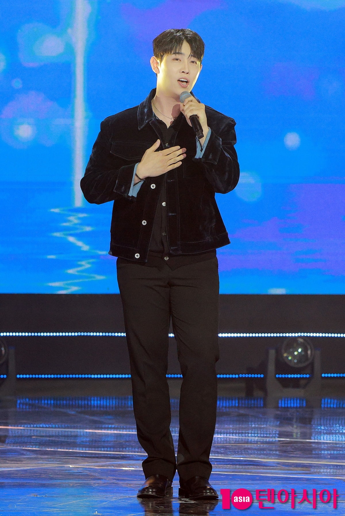 박현호, 부드러운 상남자[TEN포토]