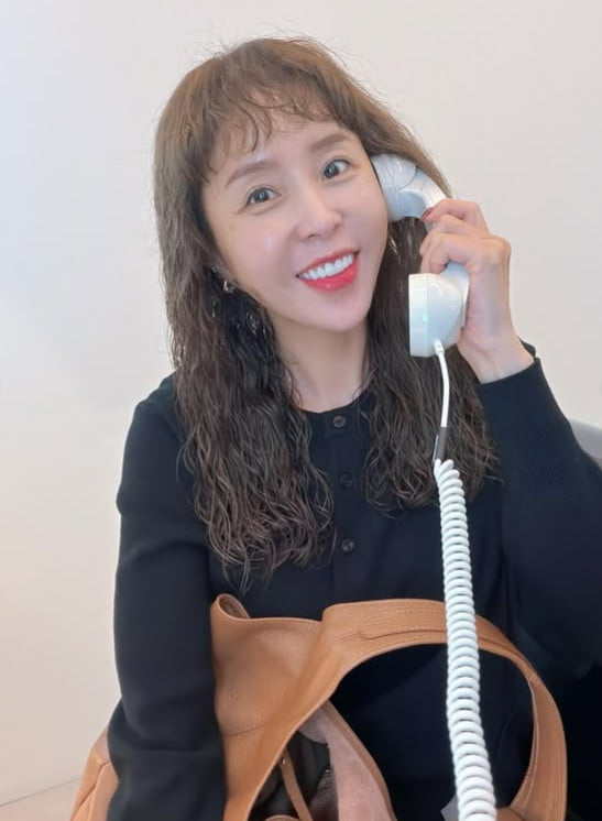 사진=신지 SNS