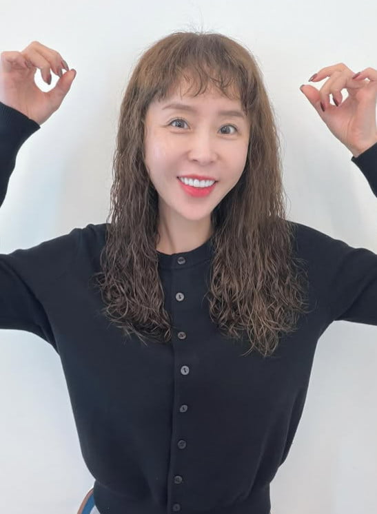 사진=신지 SNS