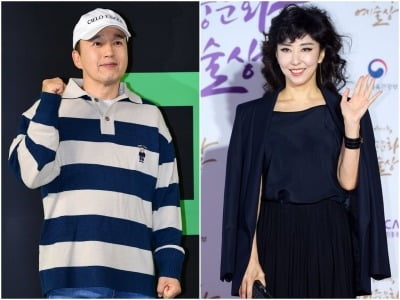 김완선, '2살 연상' 유명 남배우에 ♥고백받았다…"번호 물어봐, 모자에 사진 넣고 다녀" ('라스')