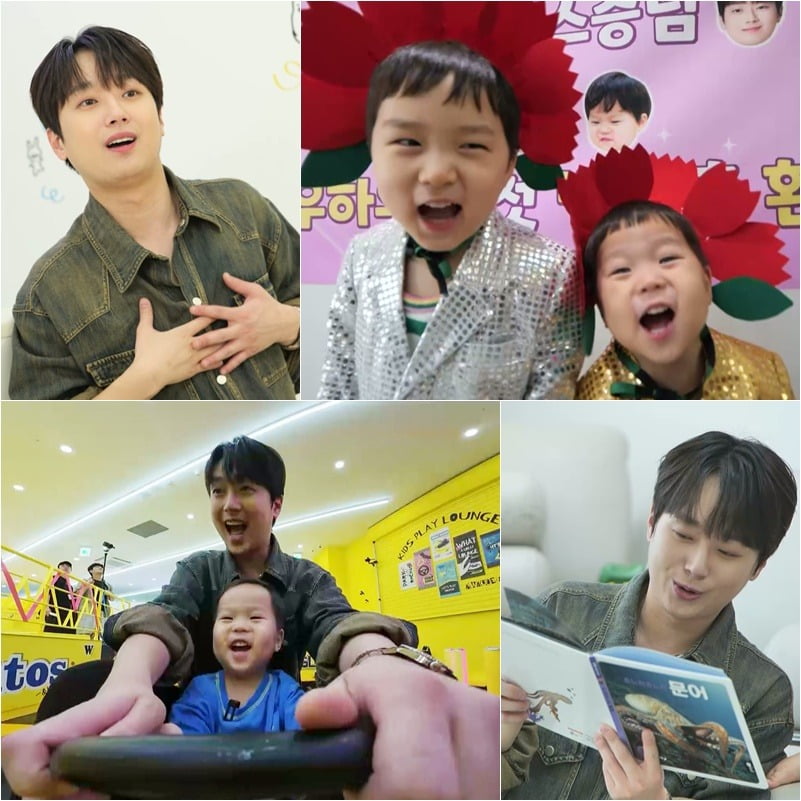 사진제공=KBS 2TV