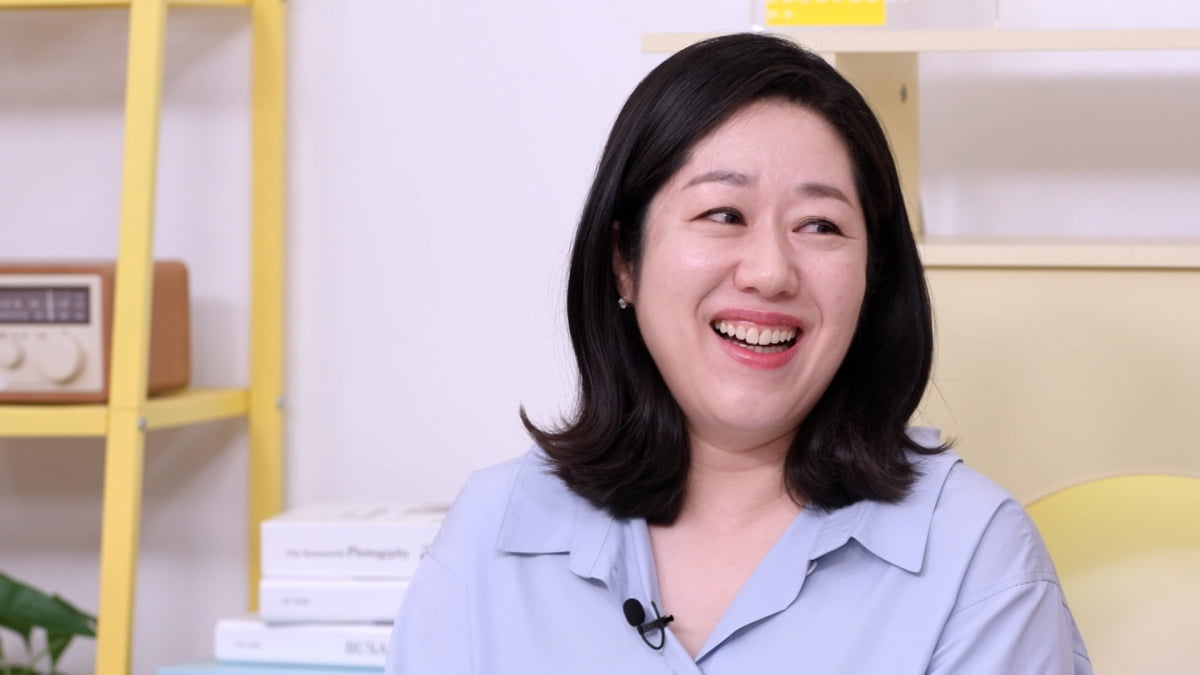 '7층 건물주' 송은이, 자서전 쓰려 했었다…"눈물 날 것 같아"('옥문아')
