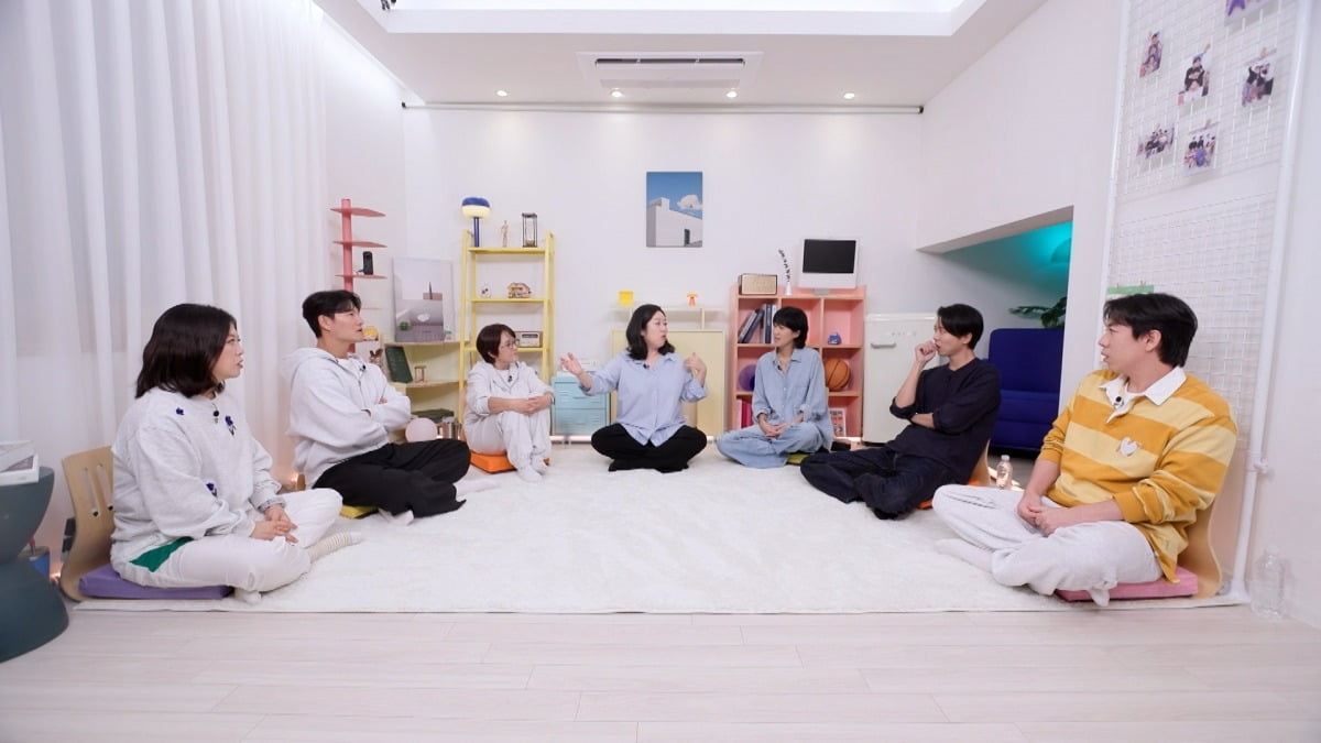 사진제공=KBS 2TV '옥탑방의 문제아들'