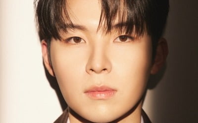 범진, 더블엑스엔터와 장기 재계약 체결