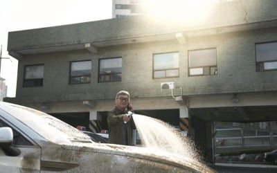16.0%→21% 최고 시청률 찍은 흥행작…시즌3로 귀환, "스펙터클해진 세계관" ('모범택시3')