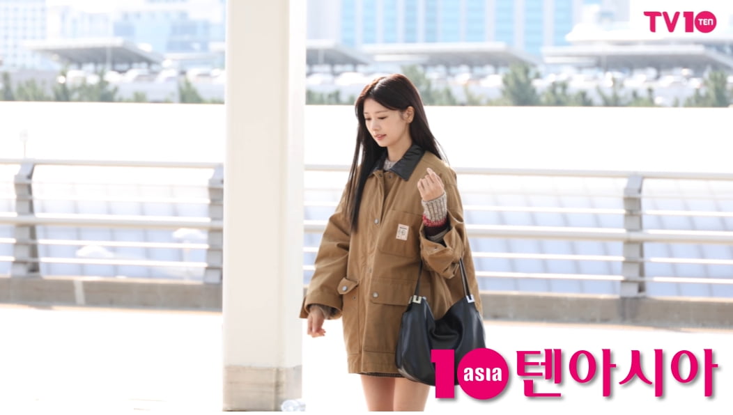 텐아시아 DB