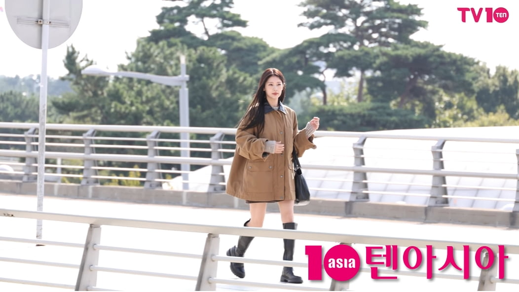 텐아시아 DB