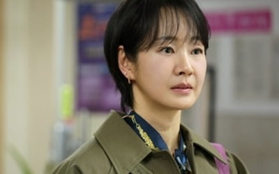 '대기업♥' 명세빈, 아들 명문대 다닌다더니…동생 부부와 불화, "점점 격차 벌어져" ('김부장')