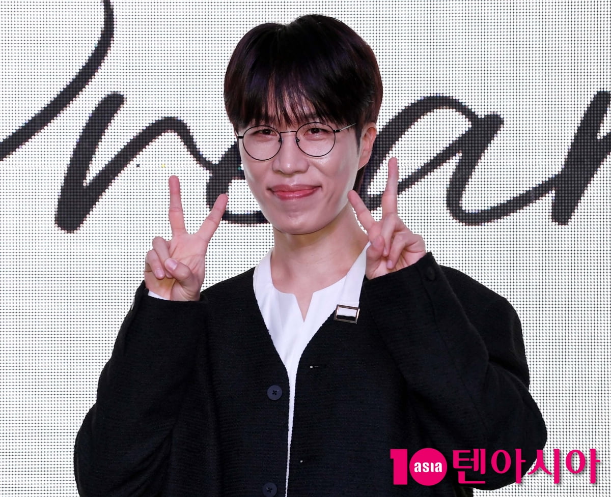소란 고영배/ 사진=텐아시아 DB