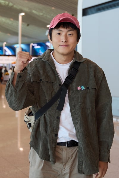 시청률 4%대인데…기안84, 또 한 번 대상 노린다 '극한84' 촬영 위해 출국