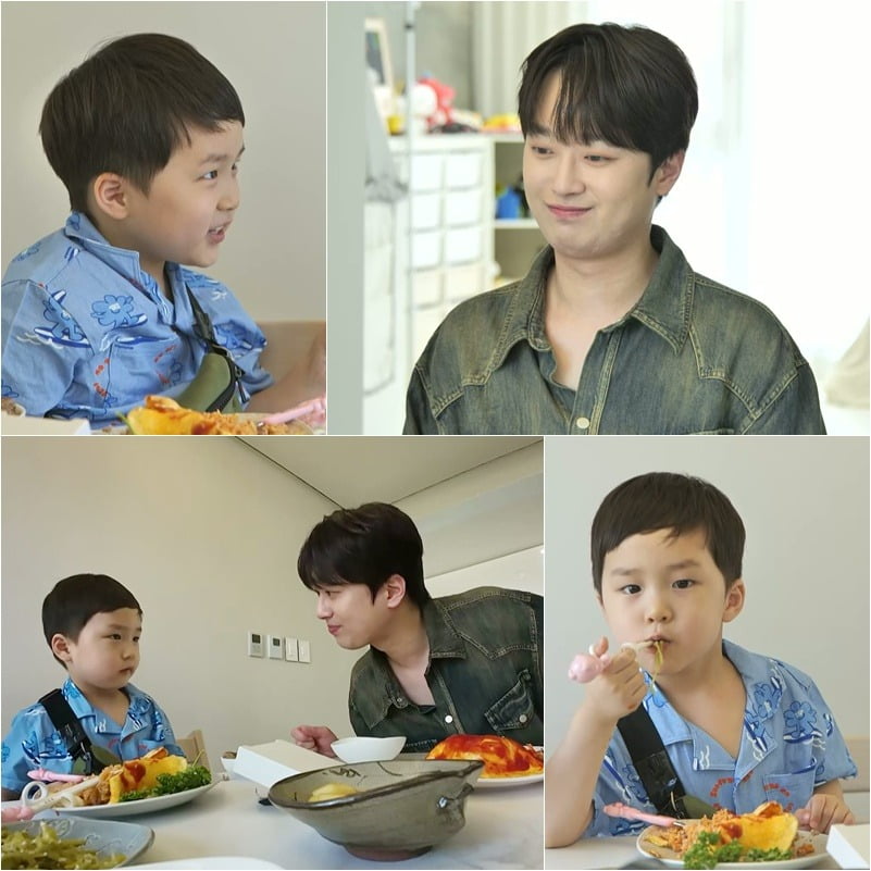 사진제공=KBS2 '슈퍼맨이 돌아왔다'