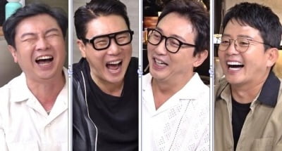 5.6%→2.0% 시청률 급락했는데…전현무에 밀린 '돌싱포맨', 또 편성 시간 연기 [TEN이슈]