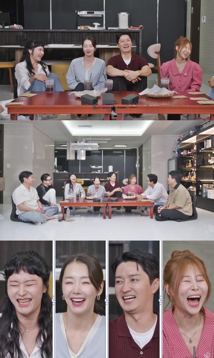 5.6%→2.0% 시청률 급락했는데…전현무에 밀린 '돌싱포맨', 또 편성 시간 연기 [TEN이슈]