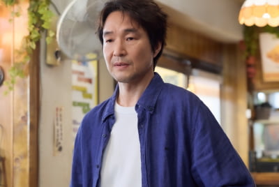 한석규, 5.5%→7.2%로 시청률 반등 선공했다…최종회 앞두고 묘한 분위기 ('신사장')