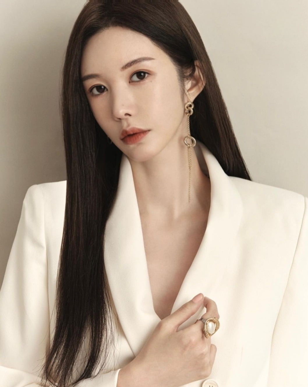 '태국 재벌♥' 신주아, 입 열었다 "일이니까 남편도 이해해" ('부부스캔들')