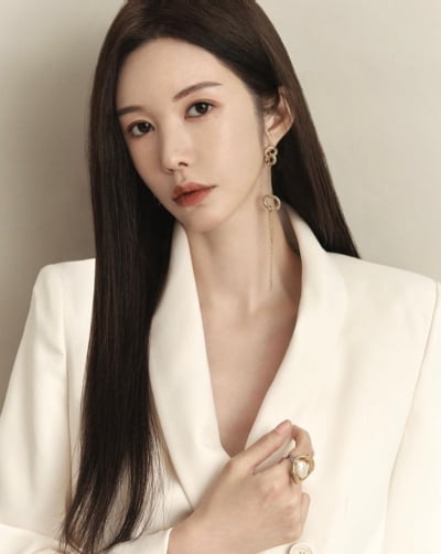 Shin Joo-ah Returns to Drama with 'Couple Scandal Season 3'