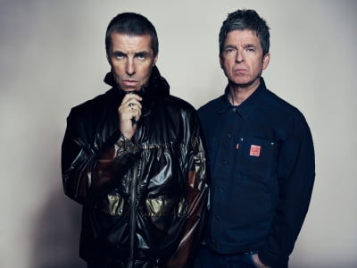 Oasis Fans Flock to Korea for Highly Anticipated Reunion Tour