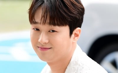 이찬원 "조영수·로이킴 곡 '오늘은 왠지', 어머니가 특히 좋아해"