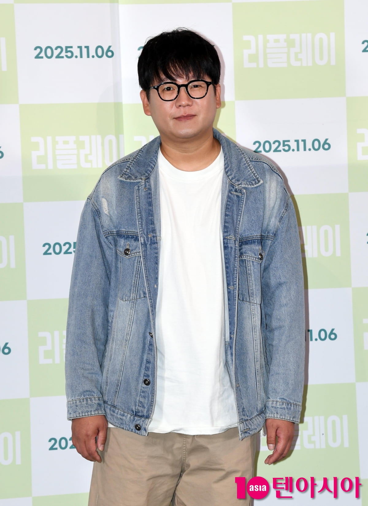 김강현, 조수민 매니저 역활 입니다[TEN포토+]