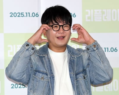 김강현, 조수민 매니저 역활 입니다[TEN포토+]