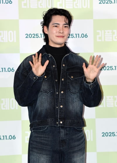손태양, 스윗한 빌런[TEN포토+]