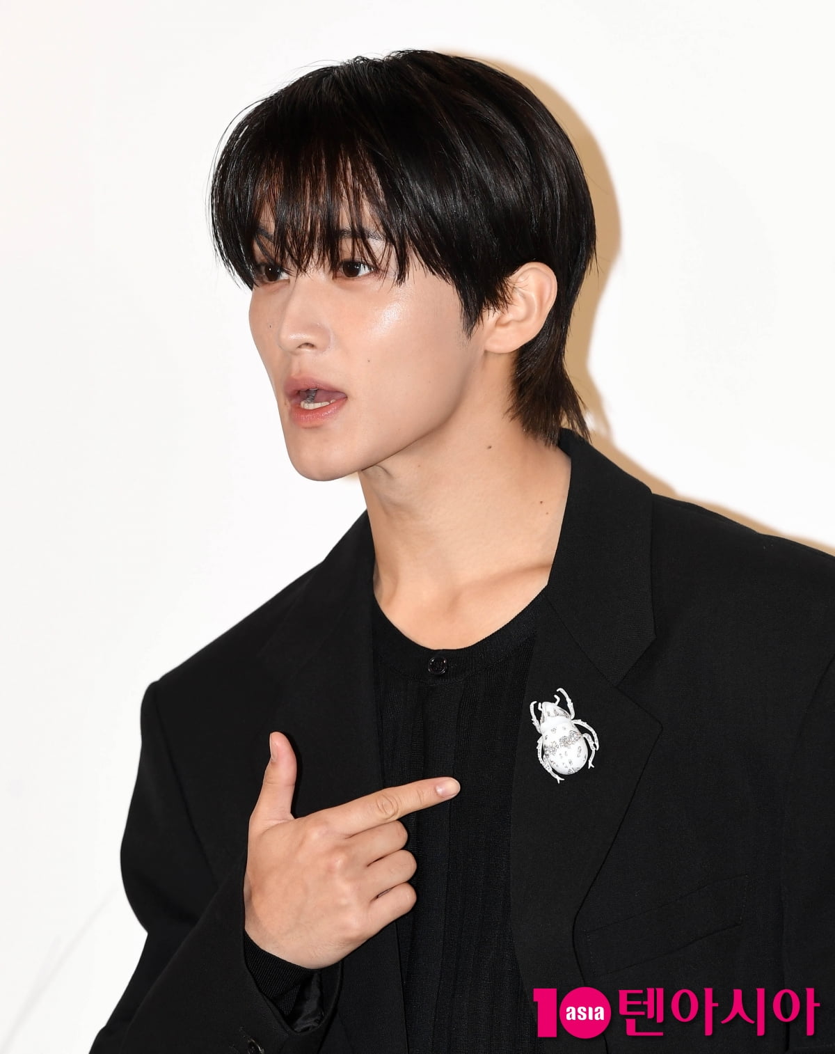 NCT 마크, 가질 수 없는 남친의 비주얼[TEN포토+]