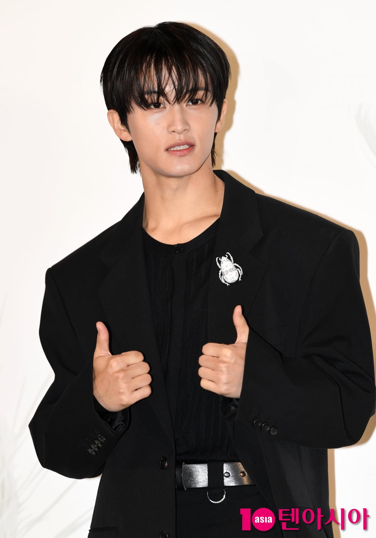 NCT 마크, 가질 수 없는 남친의 비주얼[TEN포토+]