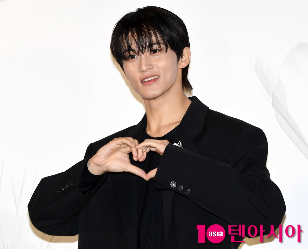 NCT 마크, 가질 수 없는 남친의 비주얼[TEN포토+]