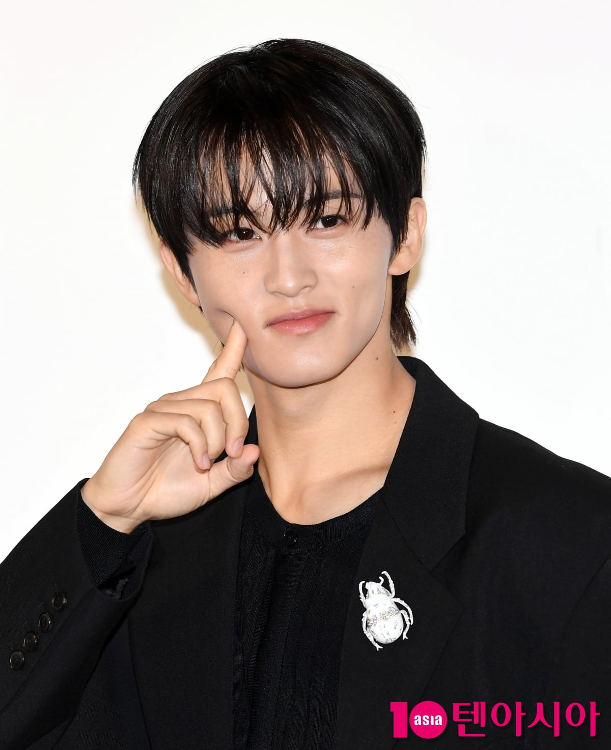 NCT 마크, 가질 수 없는 남친의 비주얼[TEN포토+]