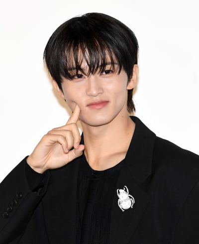 NCT 마크, 가질 수 없는 남친의 비주얼[TEN포토+]