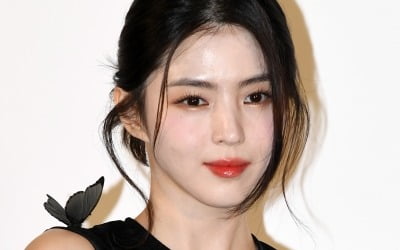 한소희, 팬미팅 판매 부진→줄줄이 취소됐는데…"덕분에 정말 소중한 추억 생겨"