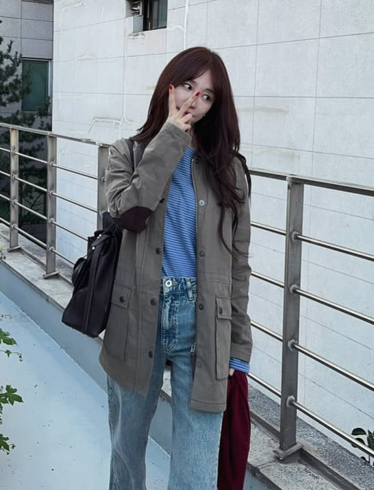 사진=윤은혜 SNS
