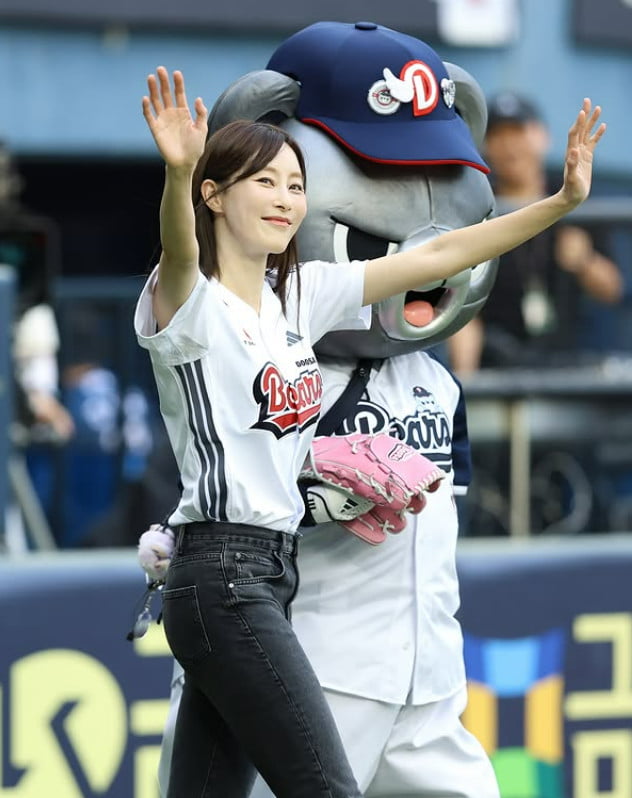사진=차서린 SNS