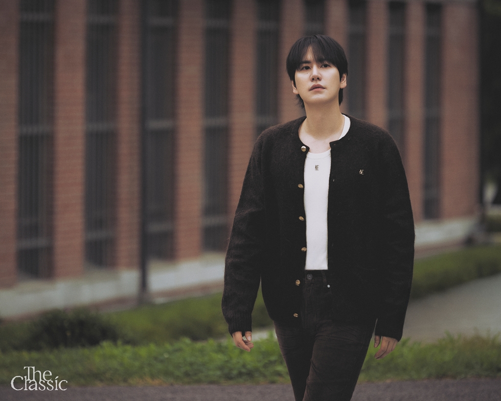 규현/ 사진 제공=안테나
