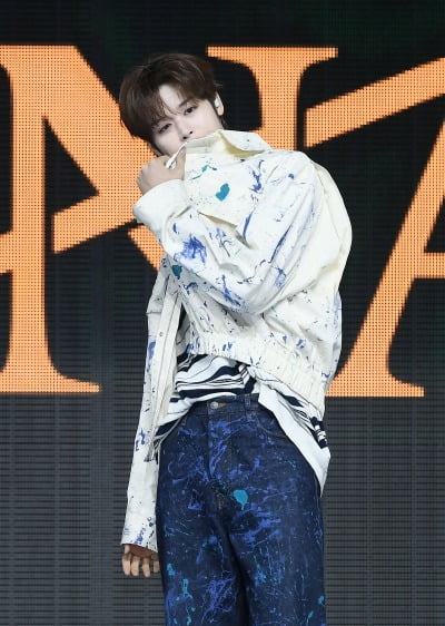 2년 전 '보플' 출연했던 유명 중국인 연습생, 제대로 일냈다…1위로 데뷔 후 글로벌 콘서트 개최