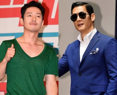 장혁, 30년 우정 지켜낸 비결 있었다…"박준형 성향 착해"('박장대소')