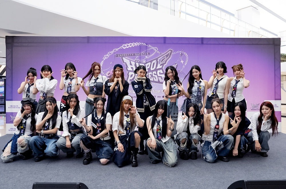 사진=Mnet