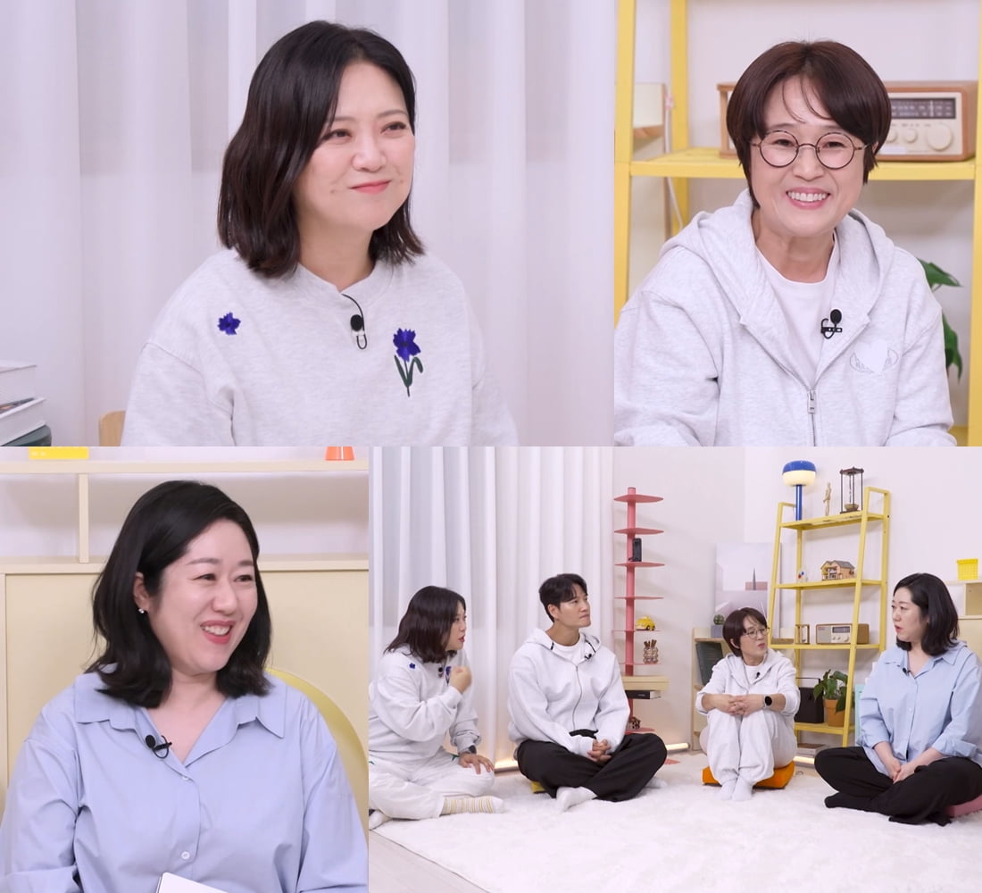 김숙, 알고보니 '가짜 뉴스' 유포자였다…"반성했다" 사과, 피해자는 송은이 ('옥문아')