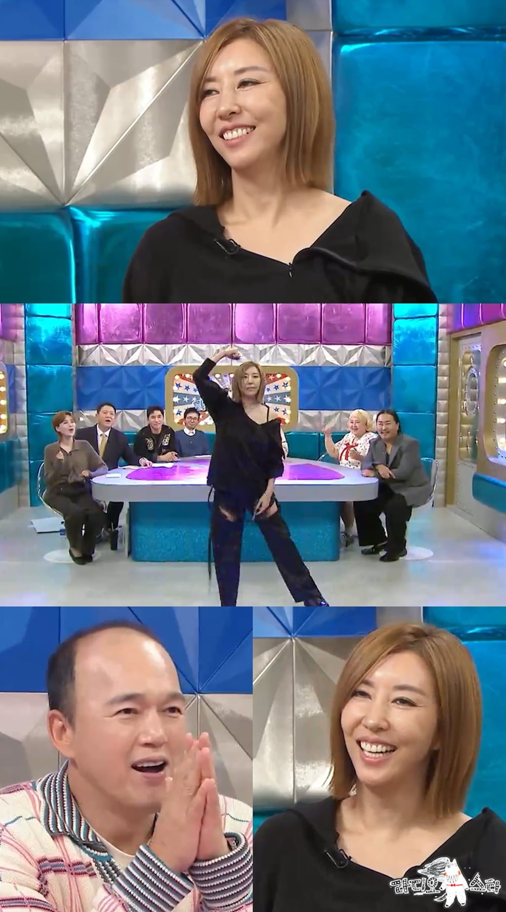 / 사진 제공=MBC ‘라디오스타’