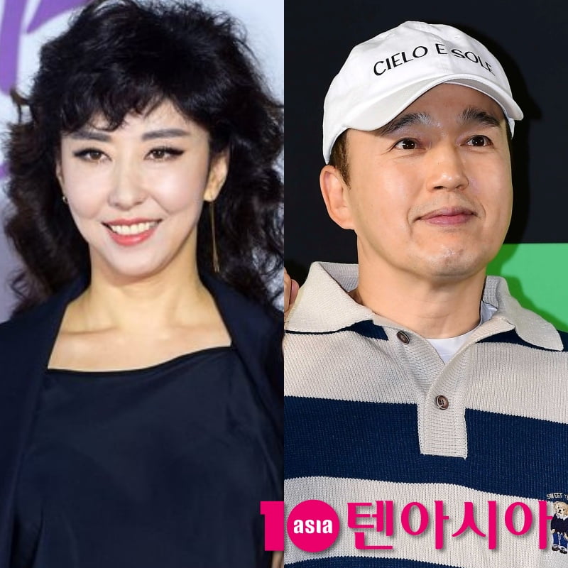 / 사진=텐아시아DB