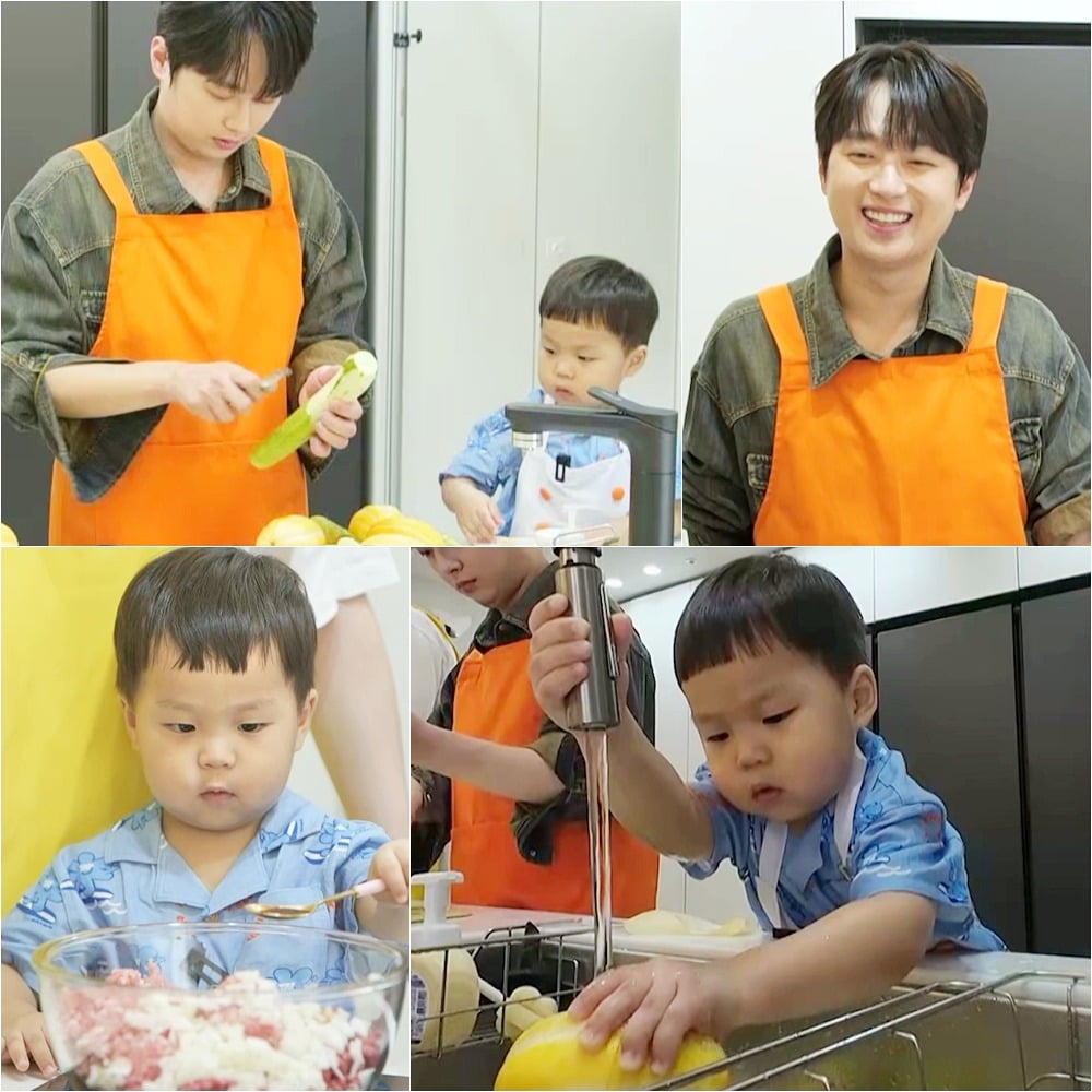 사진제공=KBS 2TV