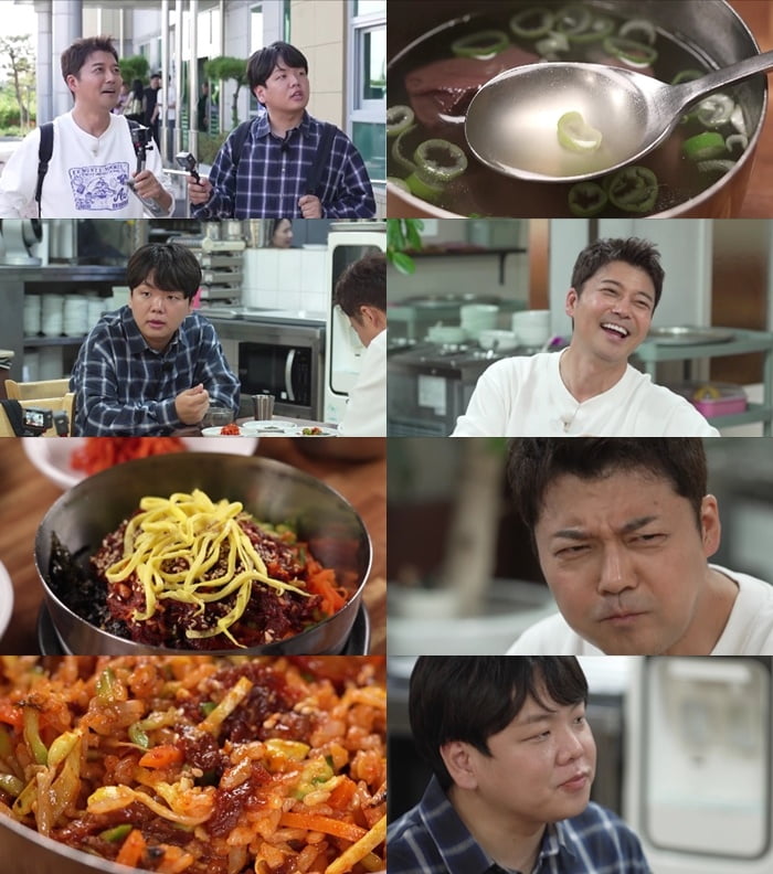 '47세 노총각' 전현무 울겠네…'혼전임신' 곽튜브, 새신랑 티 팍팍 "모든 게 사랑" ('전현무계획3')