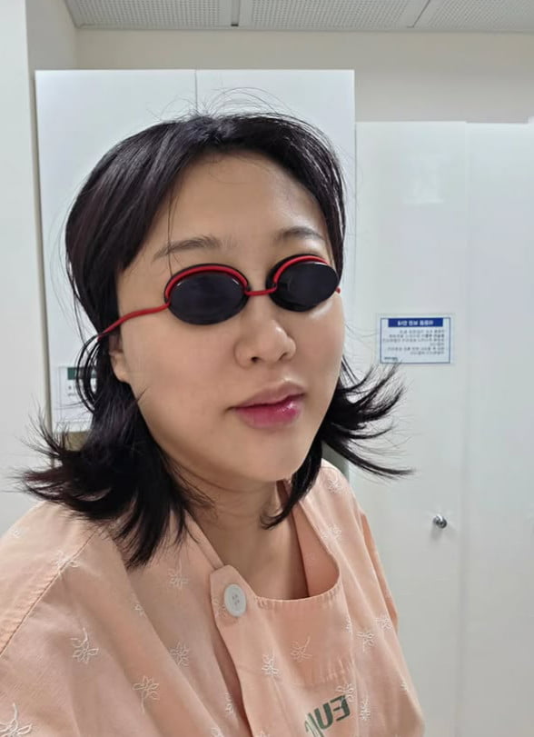 사진=임라라 SNS