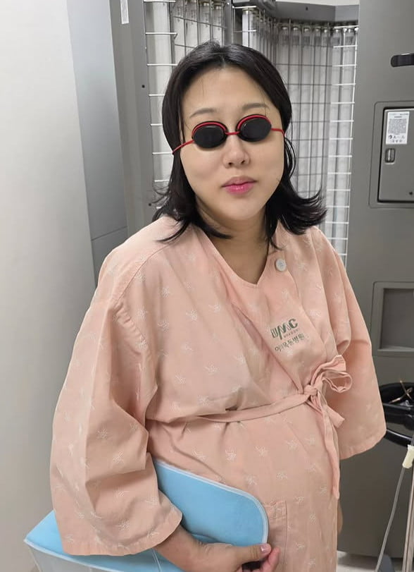 사진=임라라 SNS