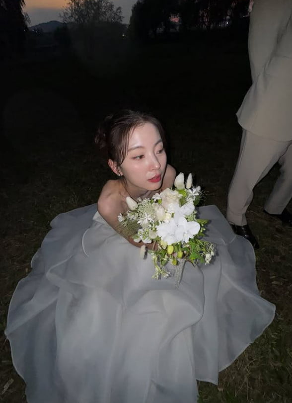 사진=주니 SNS