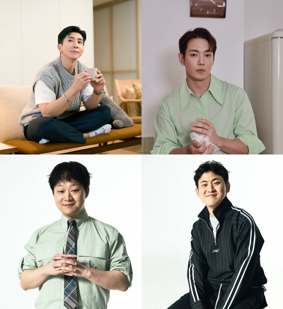 [공식] 피식대학 정재형, 결혼 한 달 앞두고 기쁜 소식 전했다…지역 비하 논란 딛고 데뷔 첫 방문 ('아형')