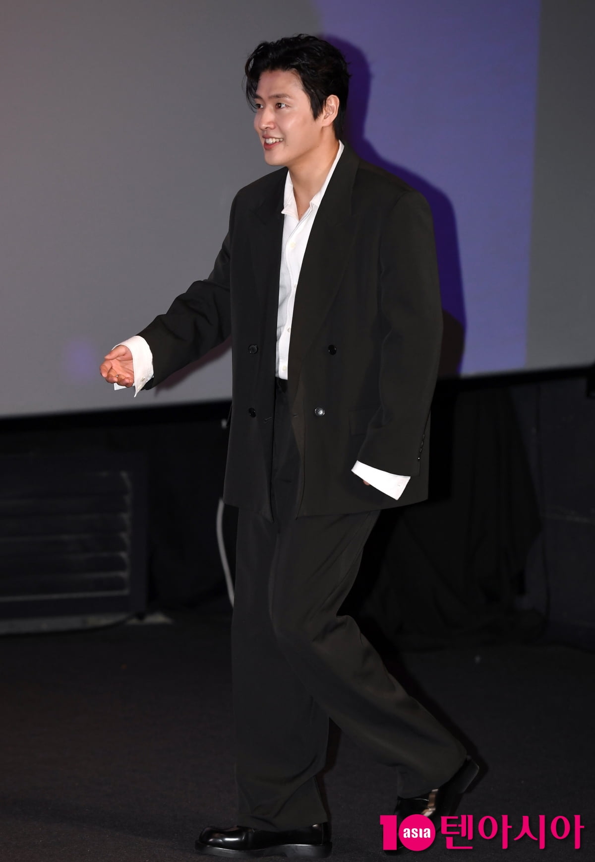 강하늘, 코미디로 만나요[TEN포토]