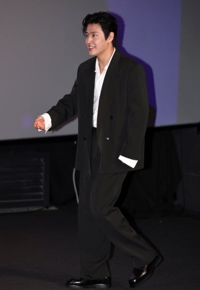 강하늘, 코미디로 만나요[TEN포토]